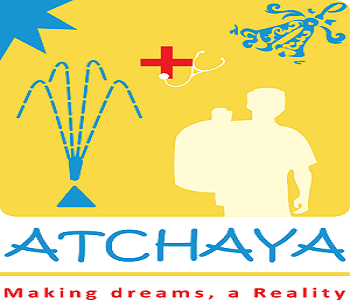 Atchaya Logo
