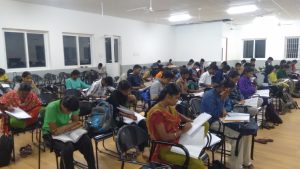 12th Standard Annual Exams Morning Study