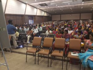 IAS IPS Other Goverment exam training session