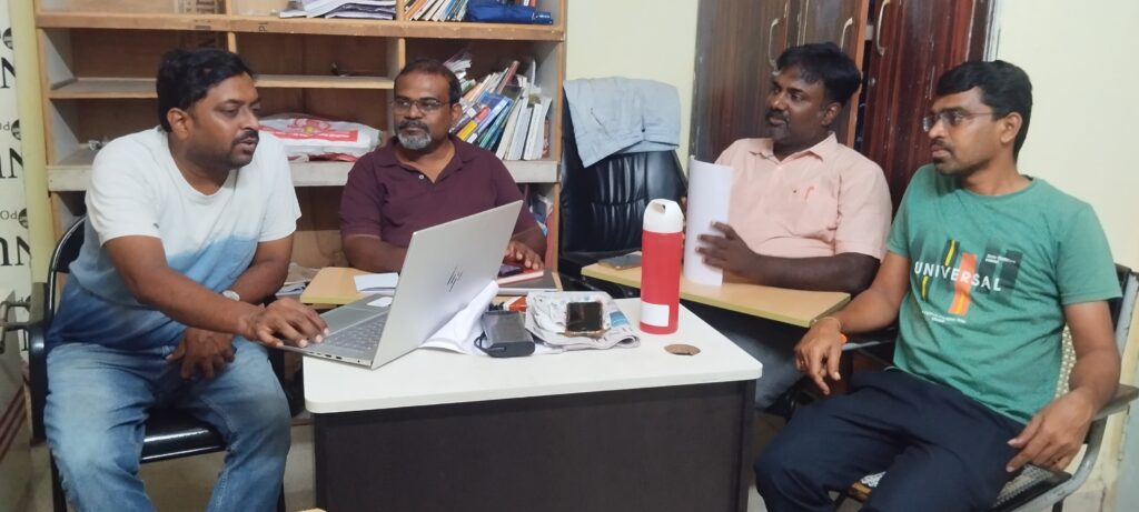 April – May 2025 Newsletter