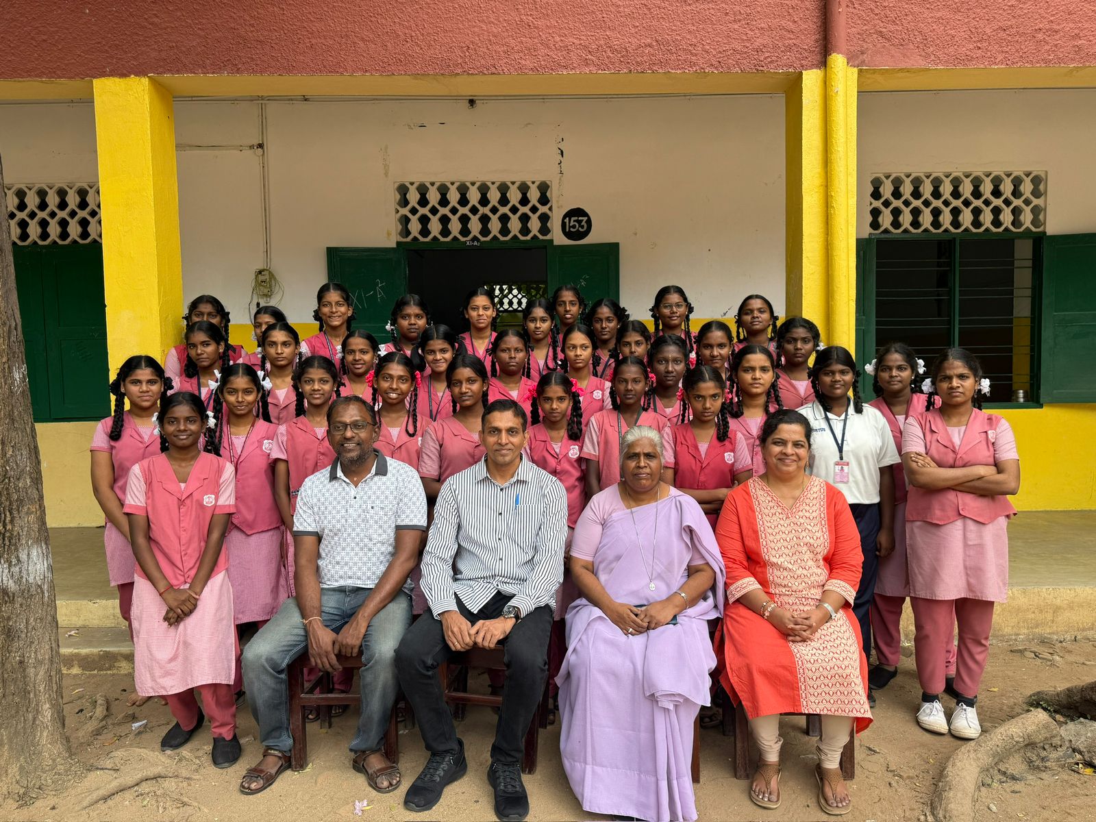 October – November 2025 Newsletter