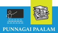 Punnagai Logo small